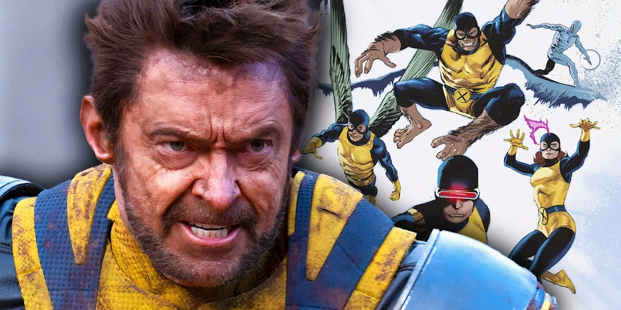 Why My Dream MCU X-Men Team Leaves Out Wolverine (& Yours Should Too)