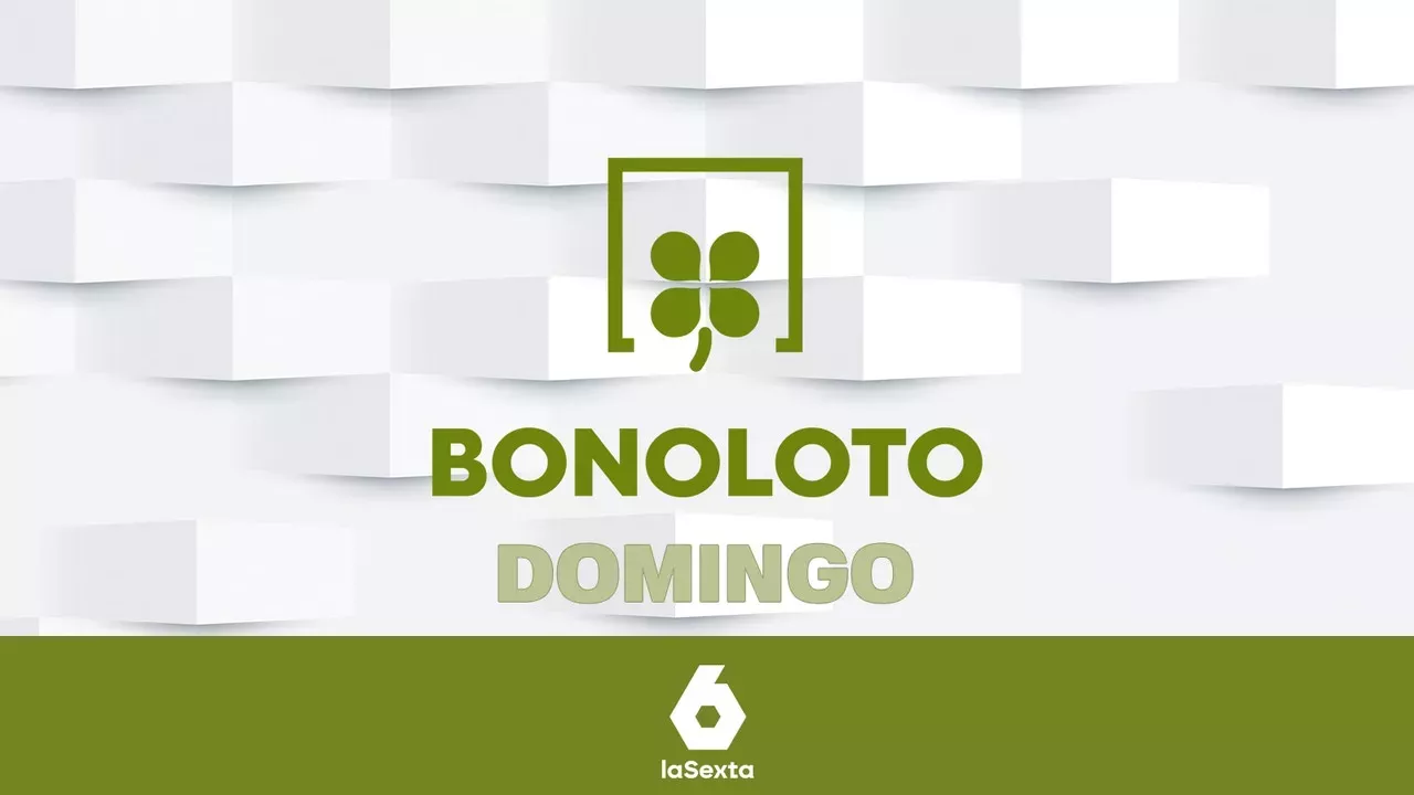 Comprobar La Bonoloto De Hoy | Resultados Del Sorteo Del Domingo 18 De ...