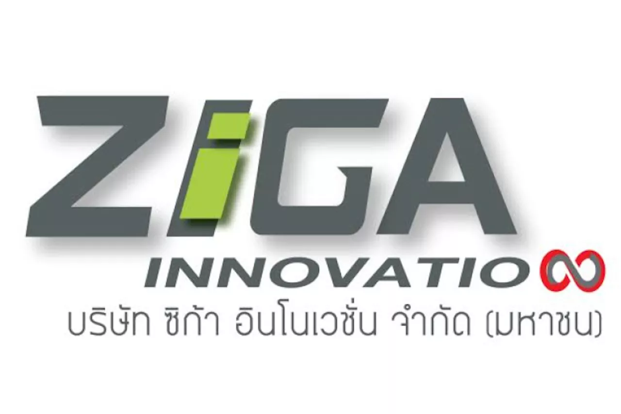 ย้อนส่องงบ! 'บมจ. ZIGA Innovation' ก่อน CFO ชิงลาออก