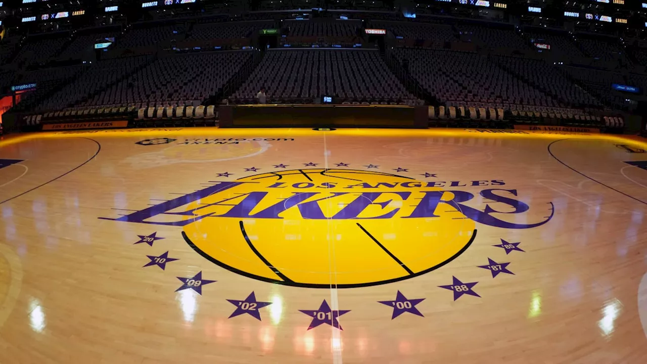 2x NBA All-Star The Los Angeles Lakers Must Consider Signing