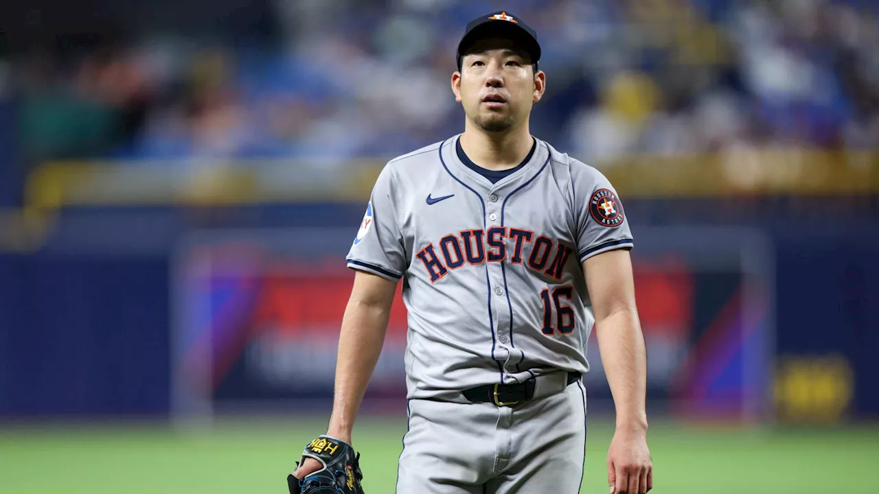 Despite Criticism, Houston Astros GM Can Feel Vindicated After Phenomenal Trade