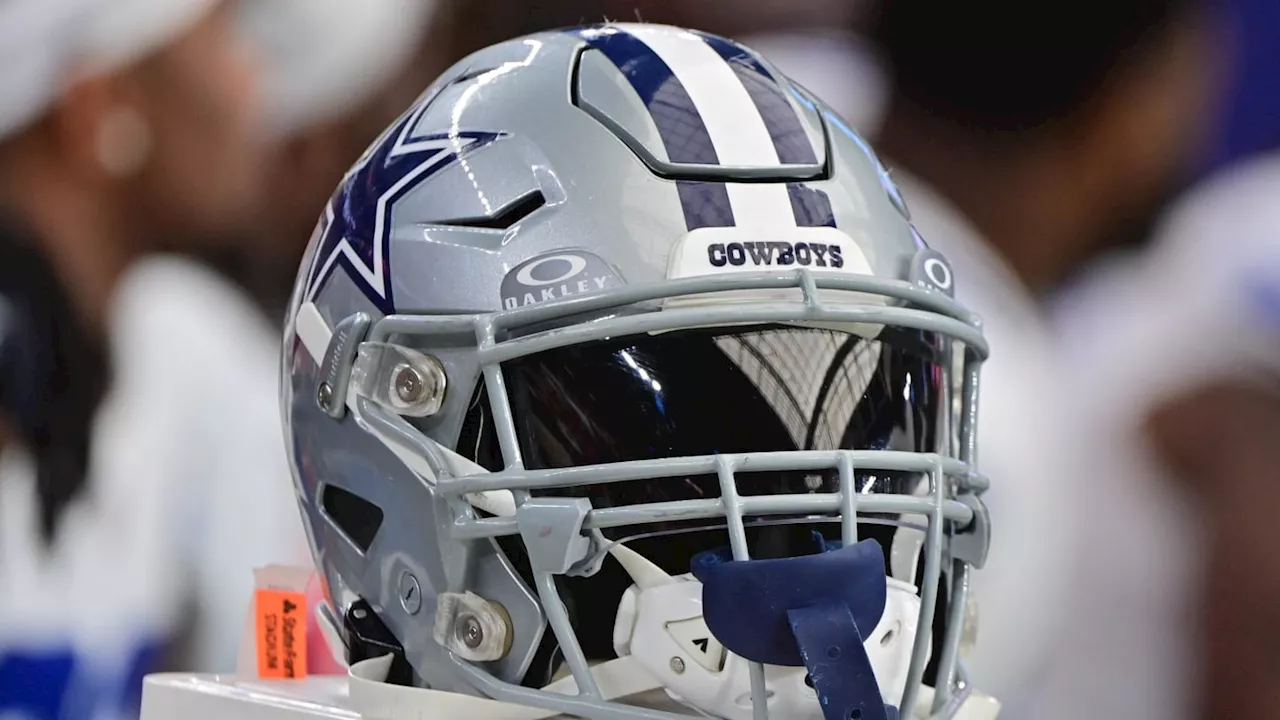 Eagles Could Target Ex-Cowboys Standout Defender To Add Needed Depth