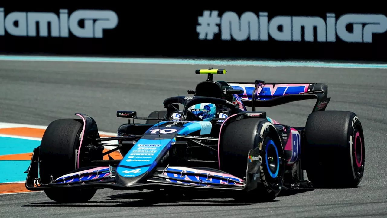 Flavio Briatore Gives Update On Unconfirmed 2025 Driver