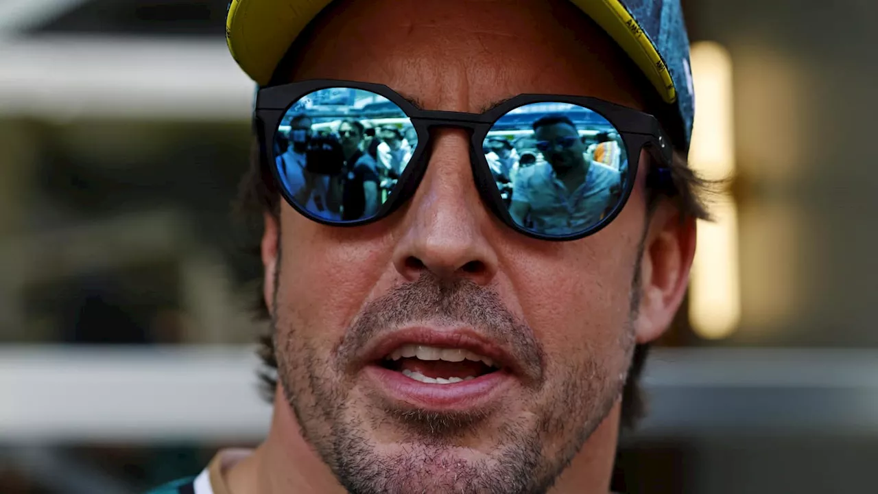 Flavio Briatore Questions Fernando Alonso Future In F1- 'Still Very Difficult to Understand'