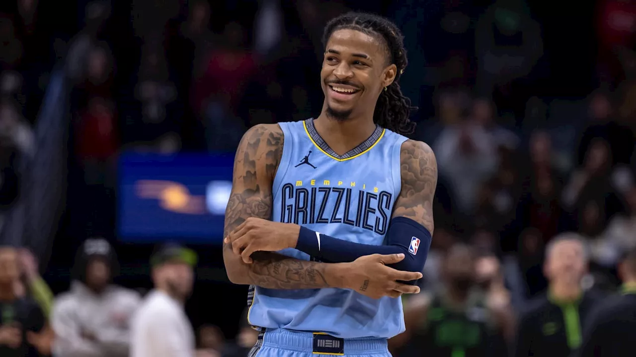 Former 3x NBA All-Star Makes Bold Memphis Grizzlies Prediction