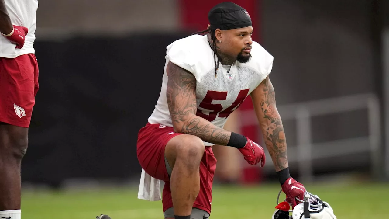 How Arizona Cardinals Rookie Shined as Impact Player vs Indianapolis Colts