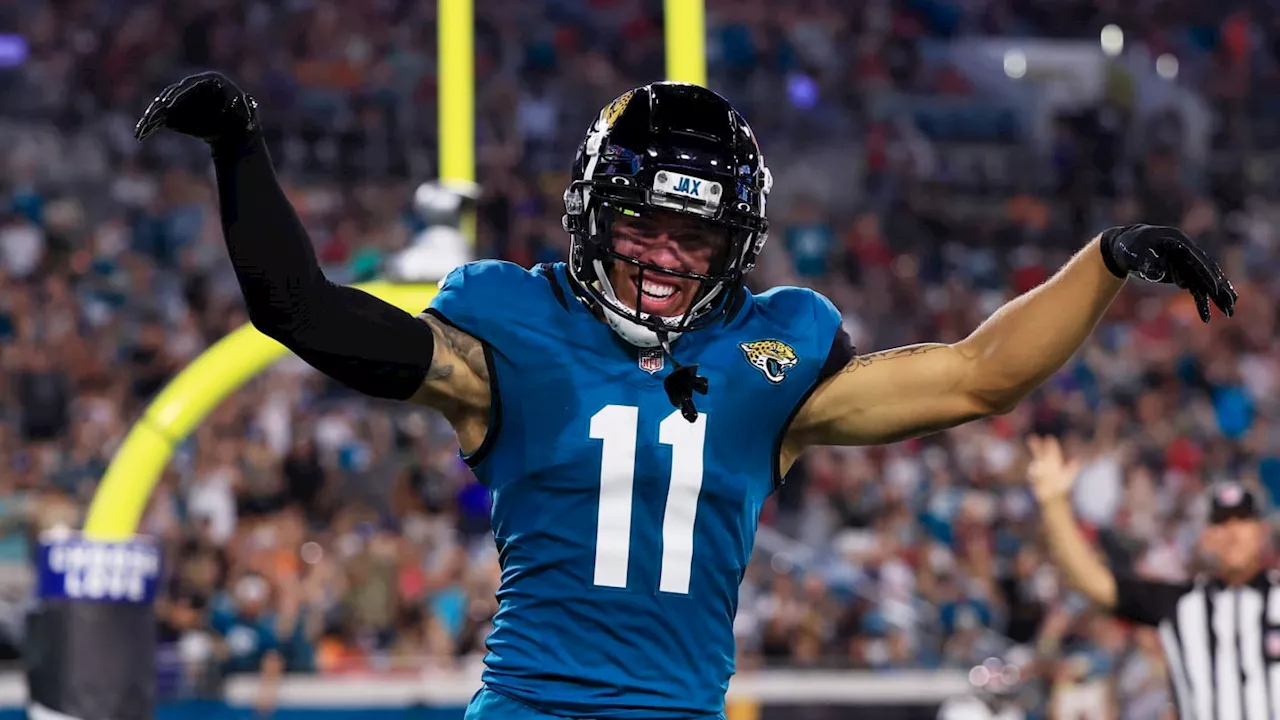 Jaguars 20, Buccaneers 7: Mac Jones Leads Offense in Preseason Victory