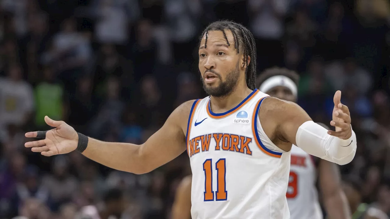 New York Knicks PG Can Become MVP Candidate