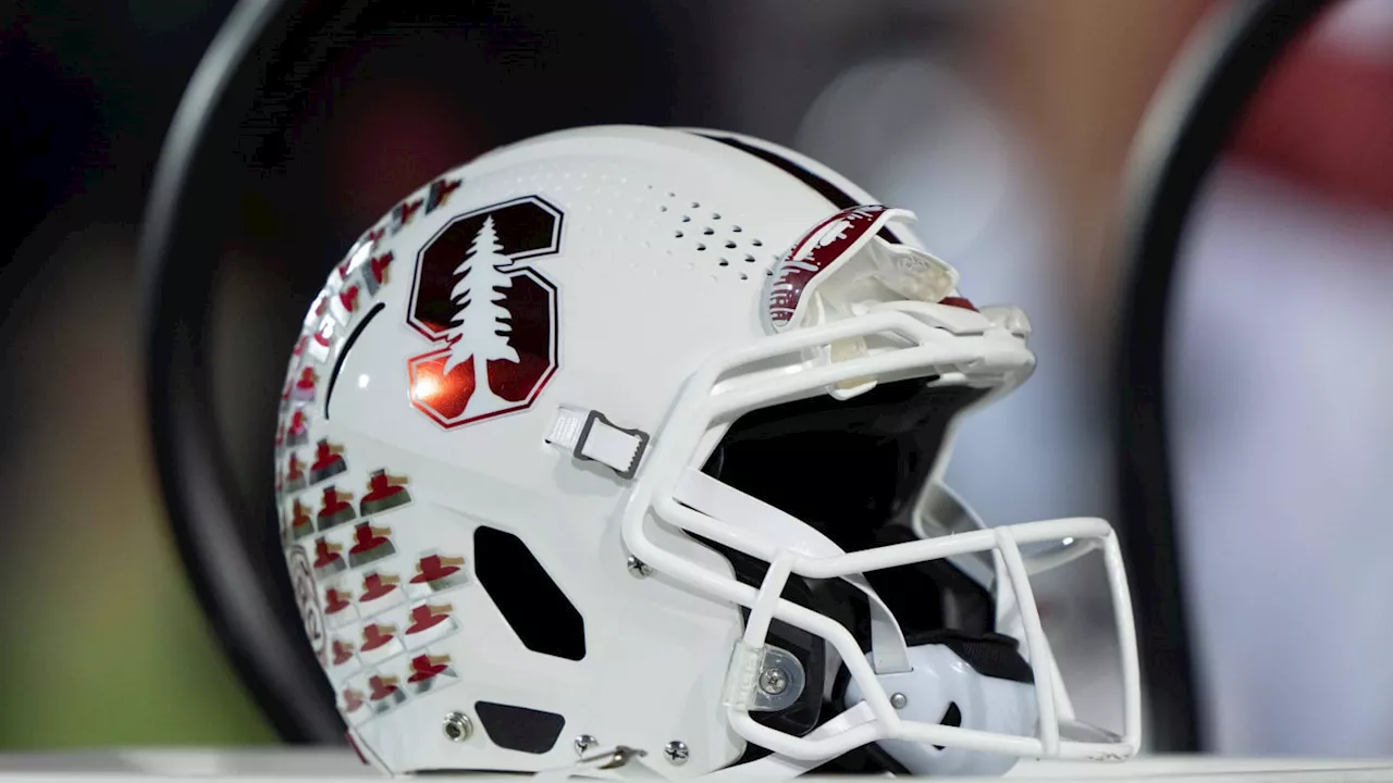 Stanford Football Finalizes Hiring of Three New Staff Members