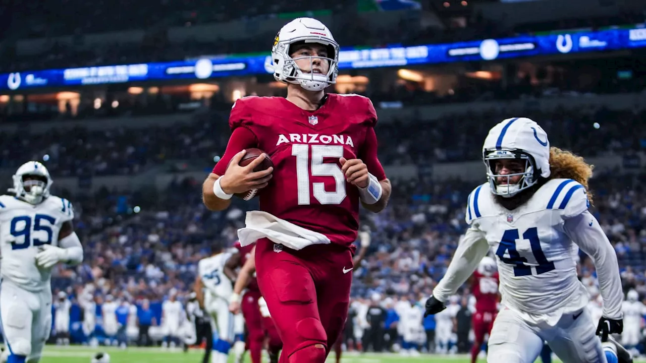 Takeaways From Arizona Cardinals Loss vs Indianapolis Colts