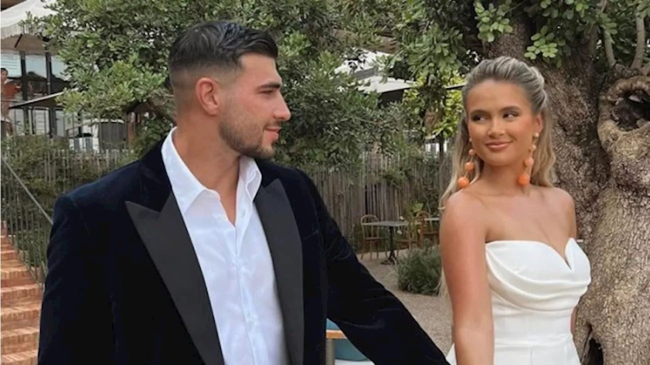 ‘He was unfaithful’: Tommy Fury denies cheating rumours after Molly-Mae Hague split