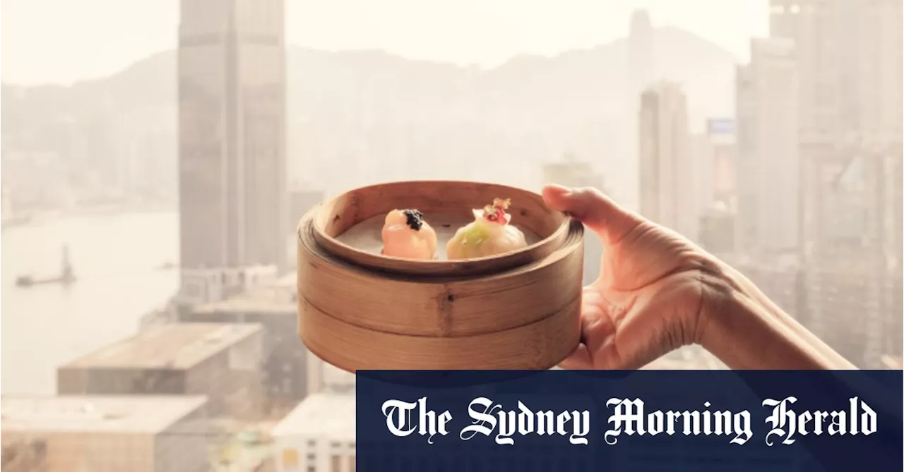 Chef Vincent Lim’s must-try Hong Kong restaurants