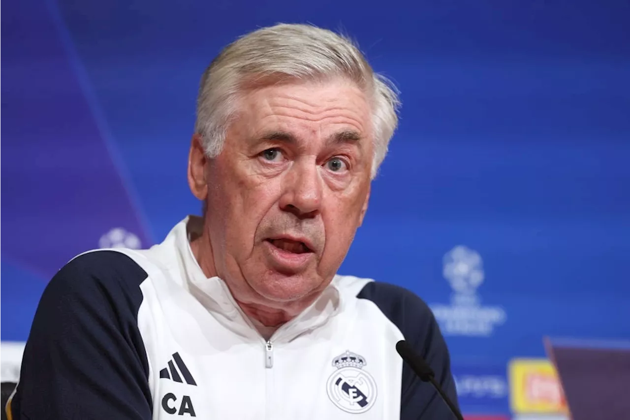 Ancelotti Confirms Final Transfer Decision