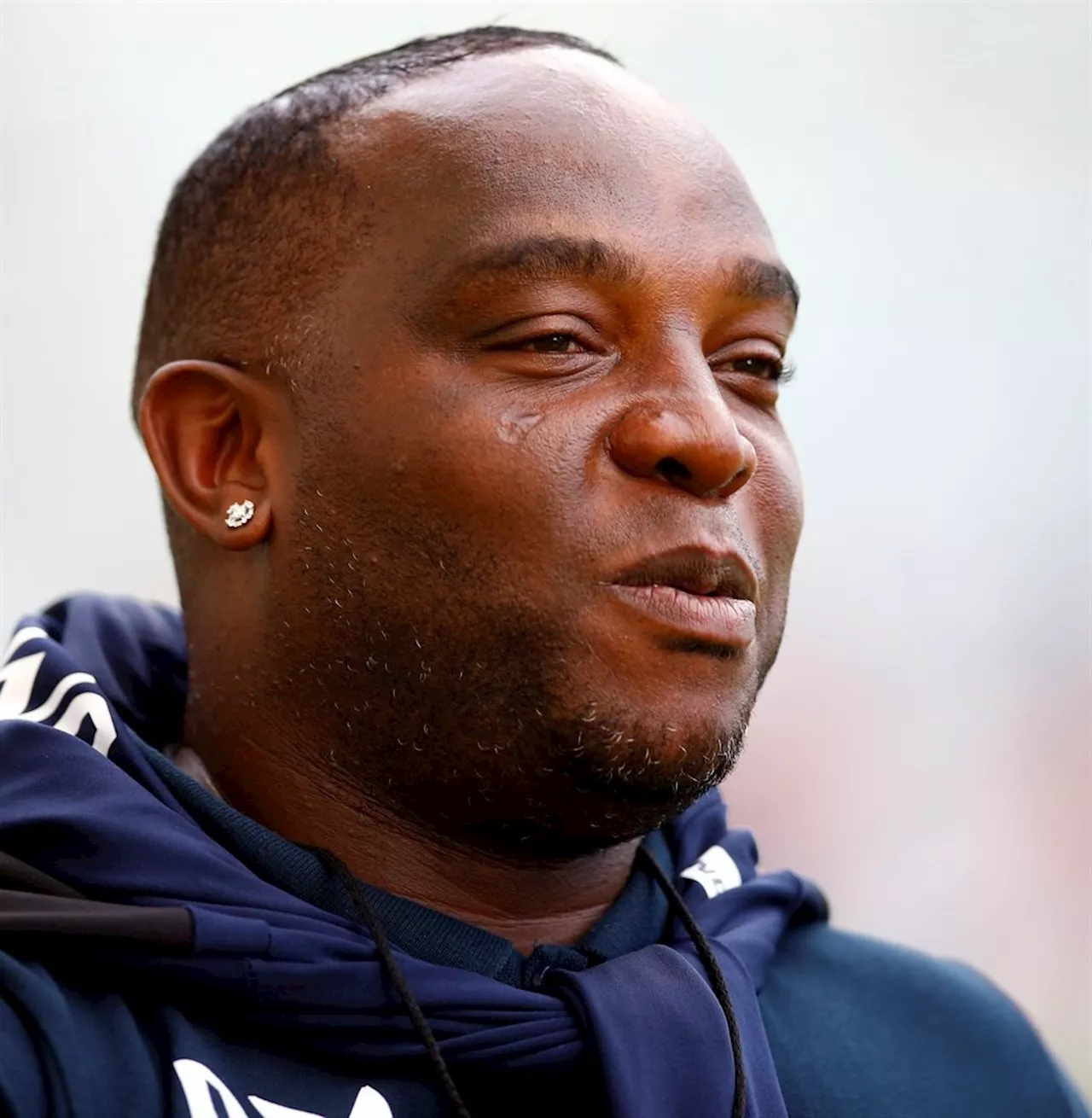 Feutmba: Benni Can Coach Downs, Backs Mngqithi To Succeed