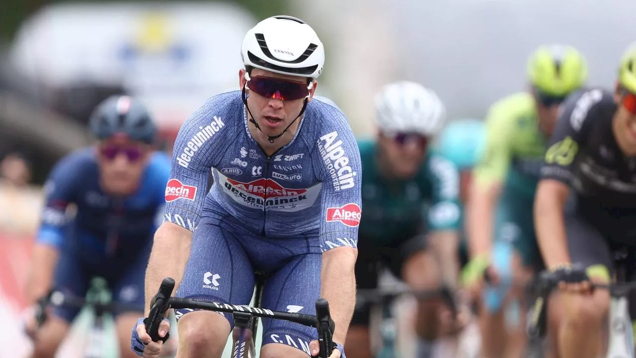 Sprinter Groves gewinnt zweite Vuelta-Etappe