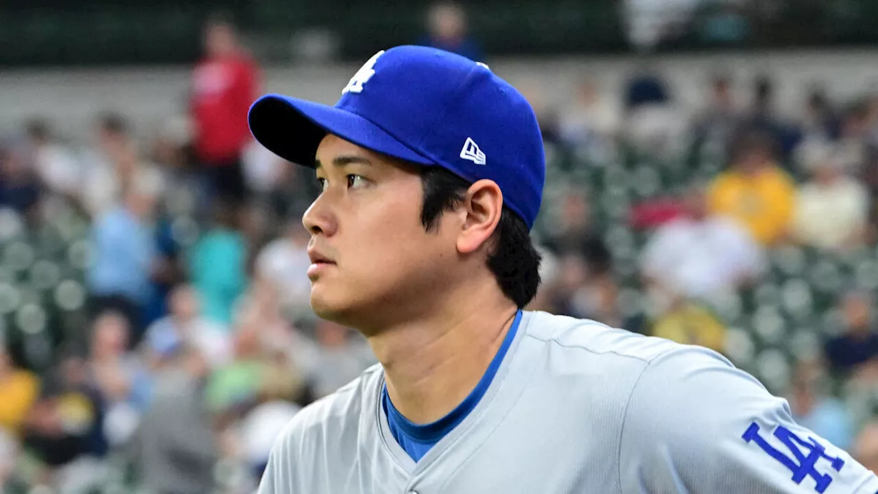 大谷翔平、第５打席は一ゴロ ２戦連発３９号も５打数１安打で８月打率・１７４ 月間７発もまだ不振？