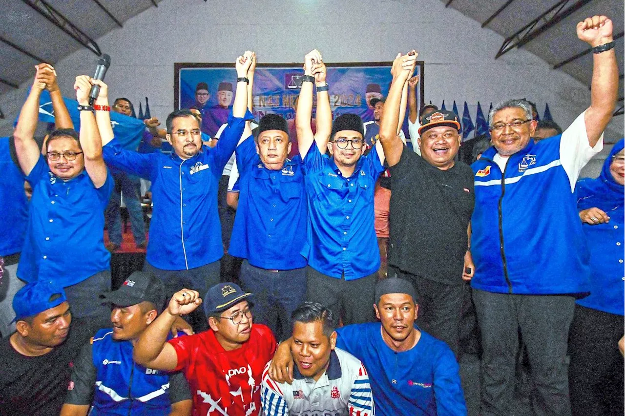 Experts: BN’s strategic gambit led to Nenggiri win