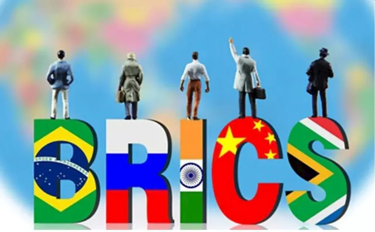 Malaysia's BRICS entry seen as boosting trade ties with India