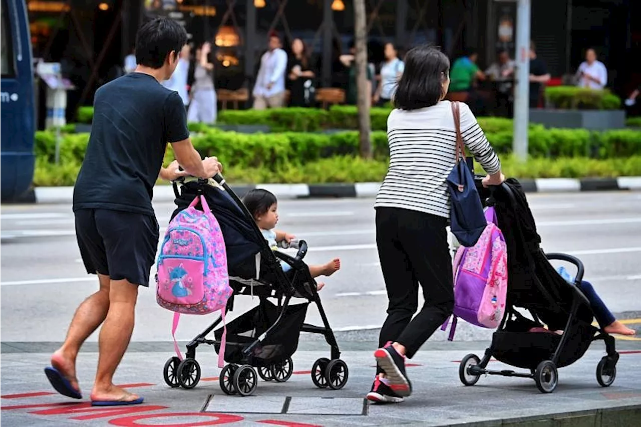 askST: How will the increase in parental leave announced at NDR 2024 impact me?