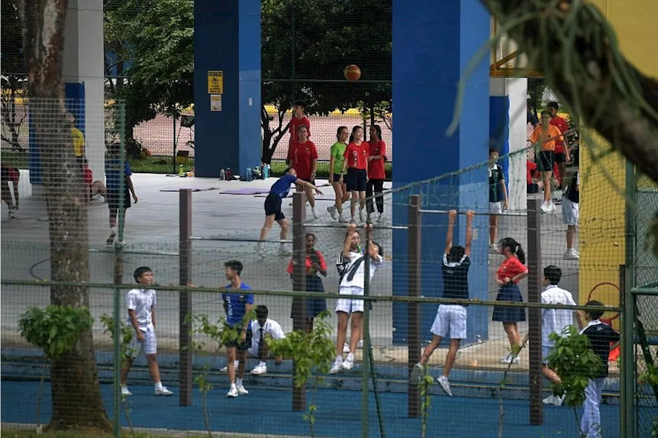 NDR 2024: Extra support for schools among key changes to the education landscape