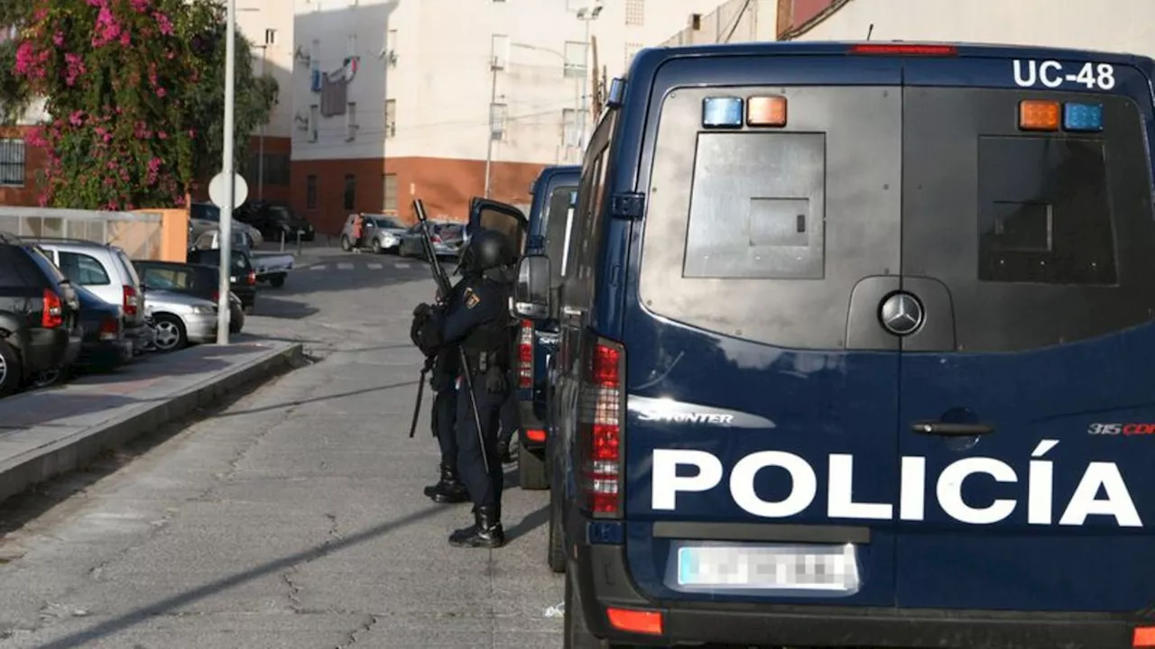 Angriff in Spanien: Maskierter ersticht Elfjährigen auf Fußballplatz in Spanien