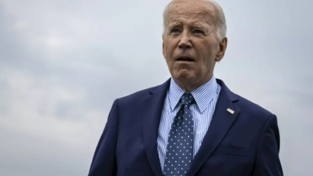 Biden: Gaza-Waffenruhe 'immer noch möglich'