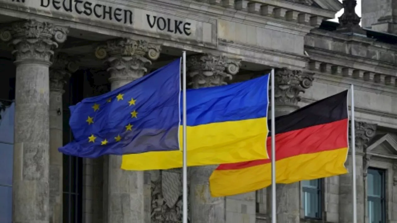 Bundesregierung will Ukraine-Hilfen deckeln - Botschafter Makeiev besorgt