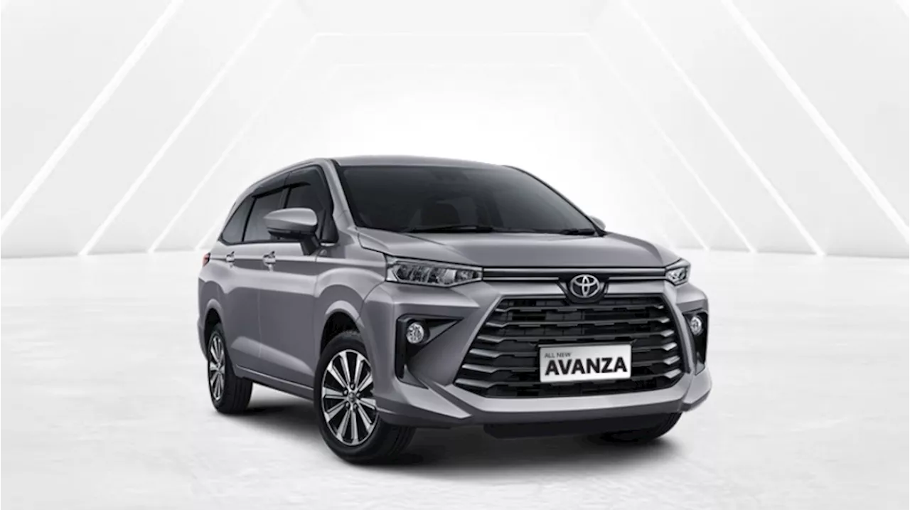 5 Mobil Bekas Alternatif Toyota Avanza Baru: Lebih Bertenaga, Lebih Lega, Lebih Murah