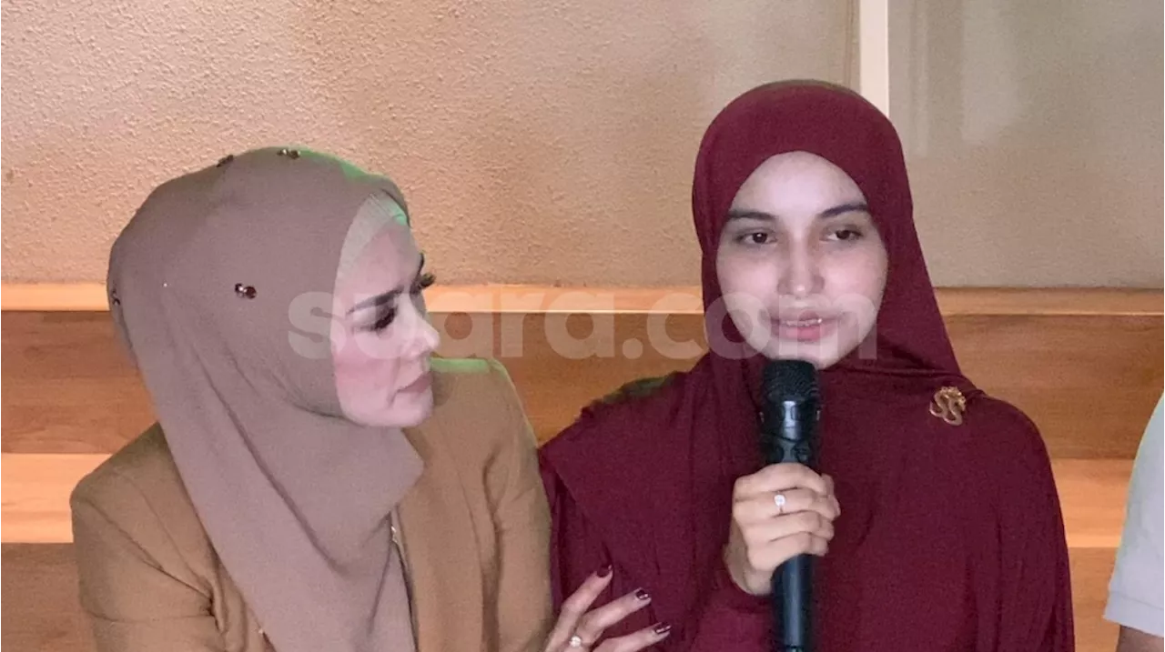 Cut Intan Nabila Tegaskan Tak Akan Cabut Laporan KDRT: Hidup Saya Seperti di Neraka