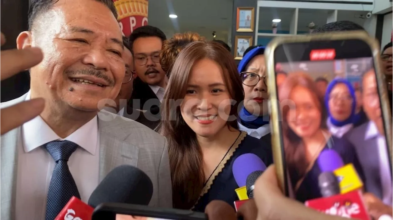 Jessica Wongso Bebas Bersyarat, Media Internasional Gencar Soroti Kasus Kopi Sianida