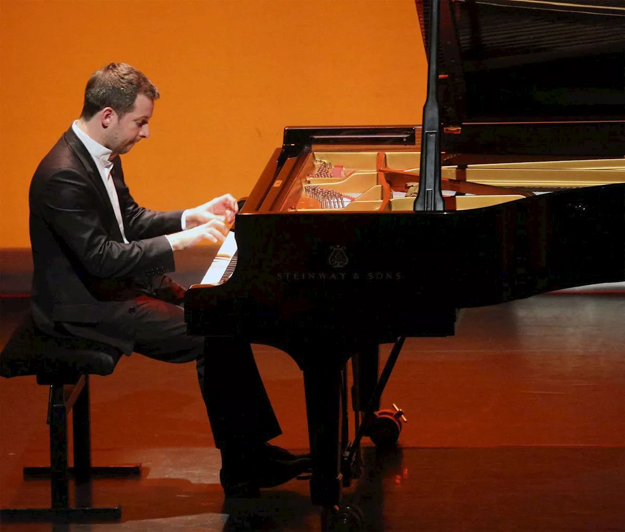 Festival Ravel à Saint-Jean-de-Luz : « Ravel est une mine d’or pour la musique », ouvre Bertrand Chamayou