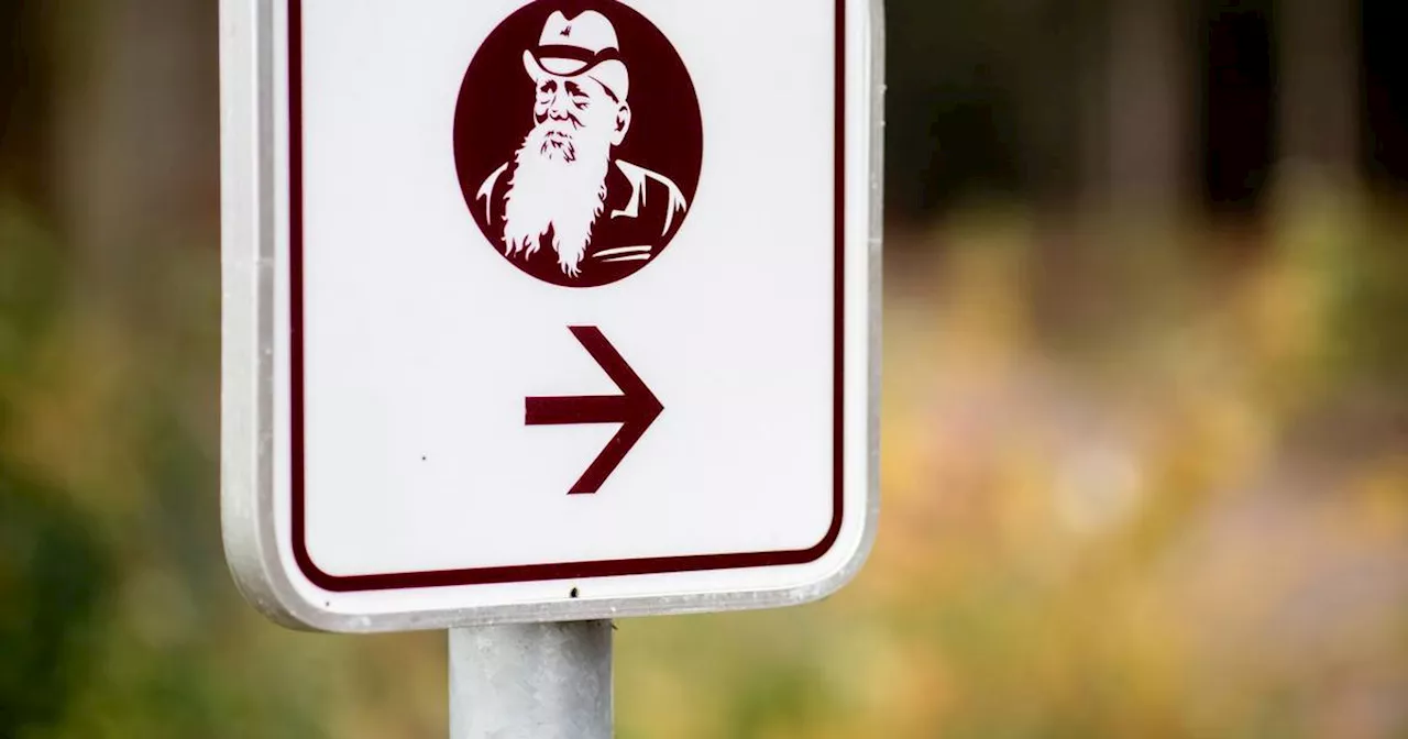 Auf Försters Spuren: Der Erdmann-Radweg in Niedersachsen