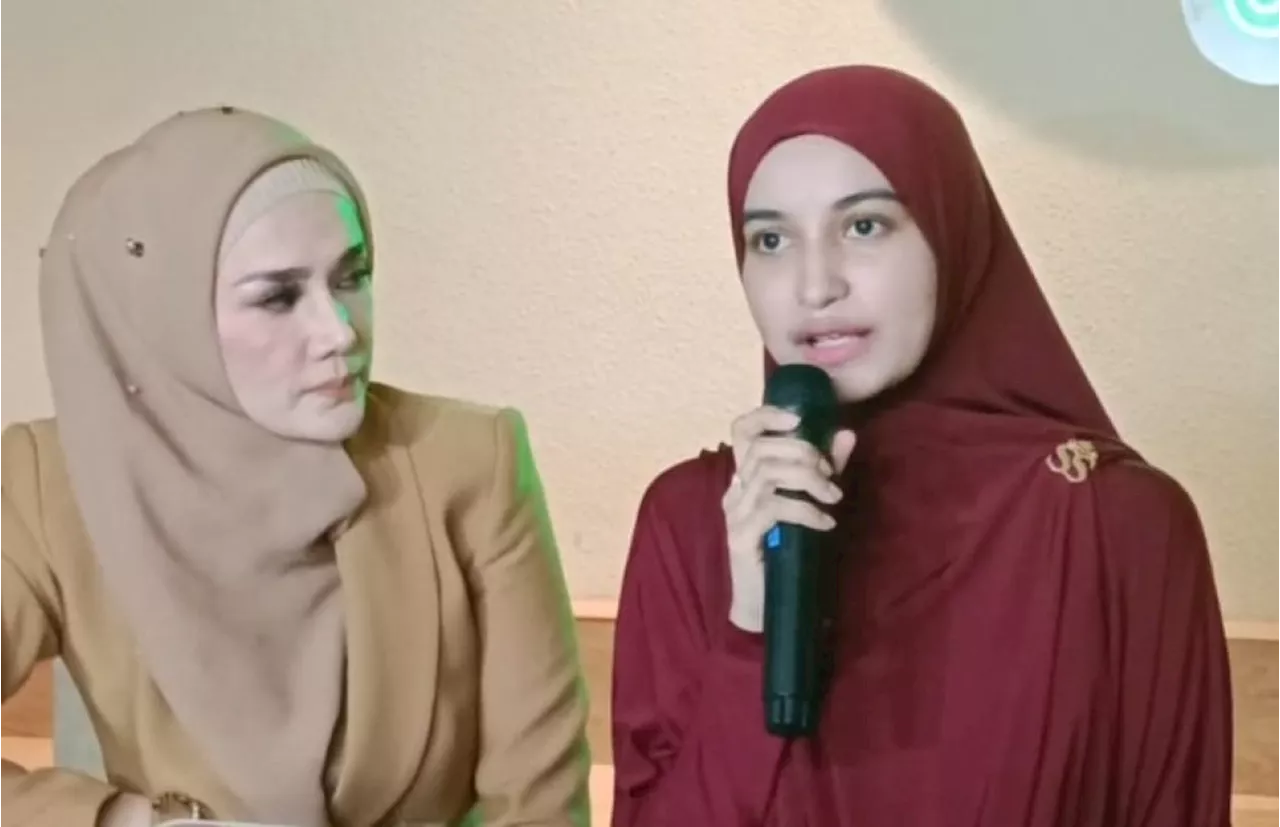 5 Tahun Jadi Korban KDRT, Cut Intan Nabila: Hidup seperti Neraka