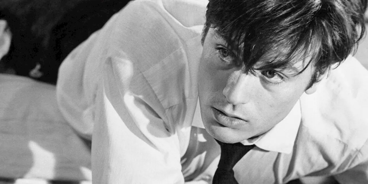 Tod des Schauspielers Alain Delon: Weniger Engel als Bandit