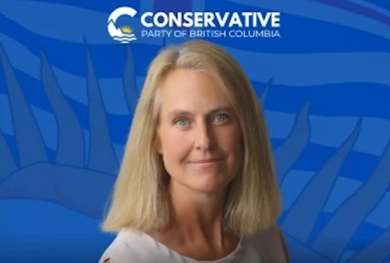 Ex-Conservative candidate confirms $20K offer to leave Kelowna riding