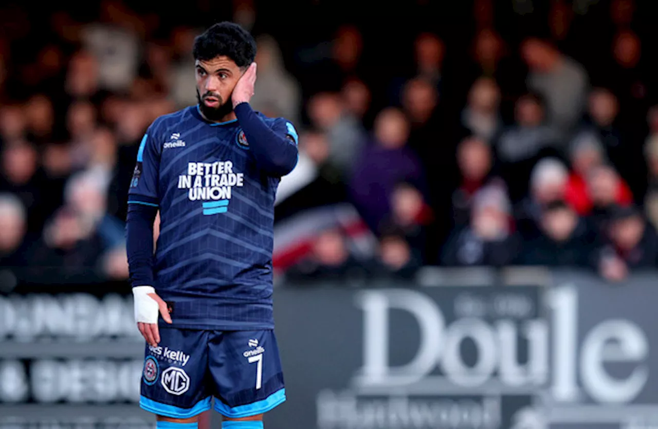 Bohemians avoid FAI Cup shock with penalty shootout win over Kerry