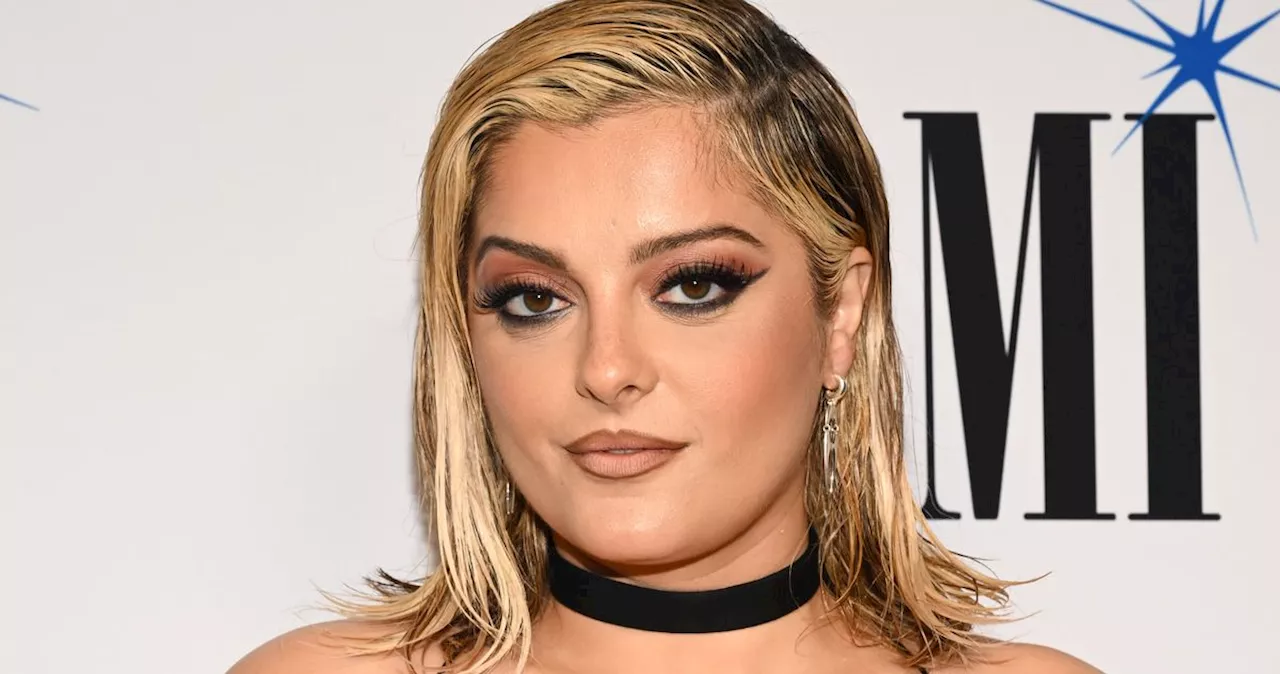 Bebe Rexha Alleges ‘Hate Crime’ at Munich Airport