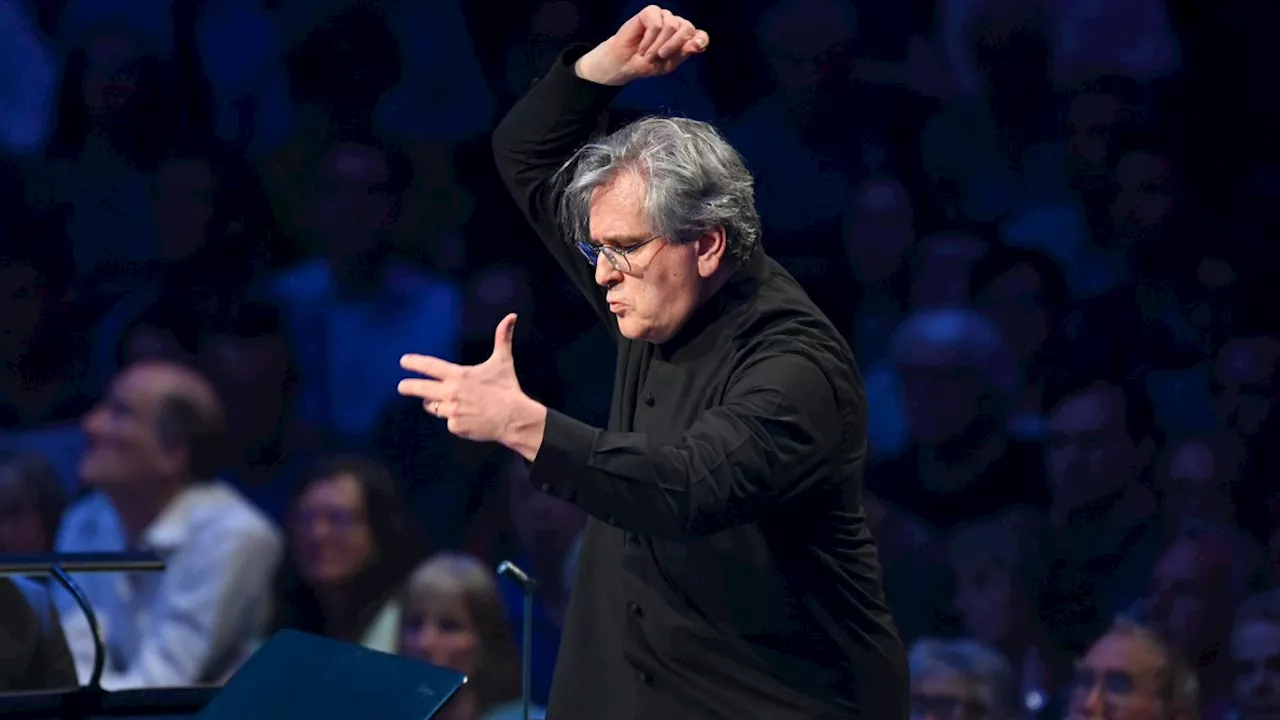 Prom 37 review: A beautiful performance of dread and horror just as Britten intended