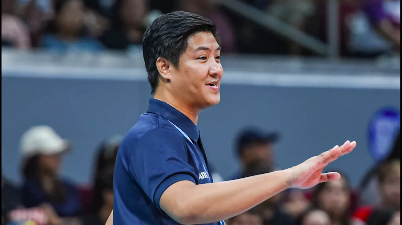 Meneses tapped as NU women's volley coach