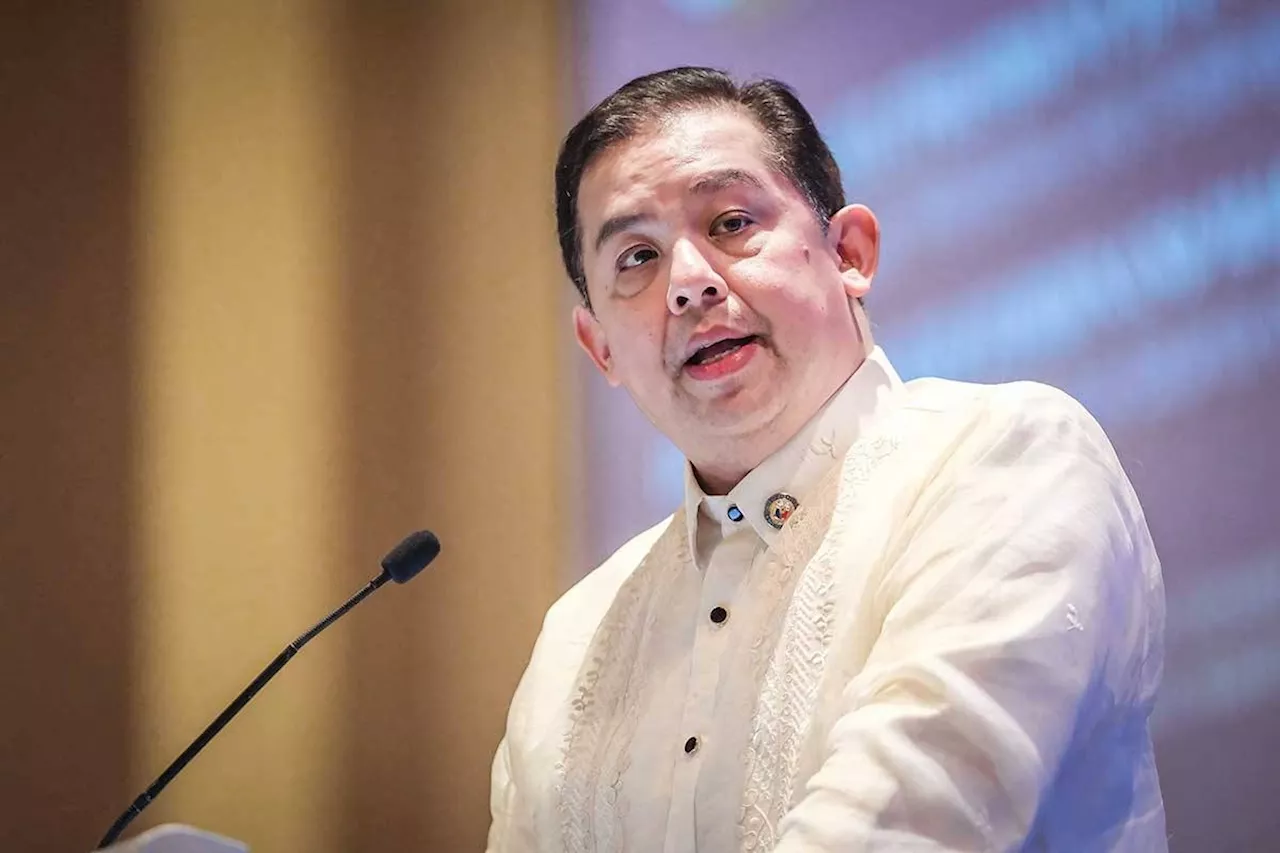 Romualdez lauds credit rating upgrade for PH