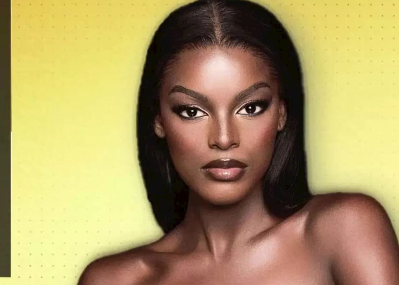 10 000 votes: Chidimma Adetshina leads Miss Universe Nigeria