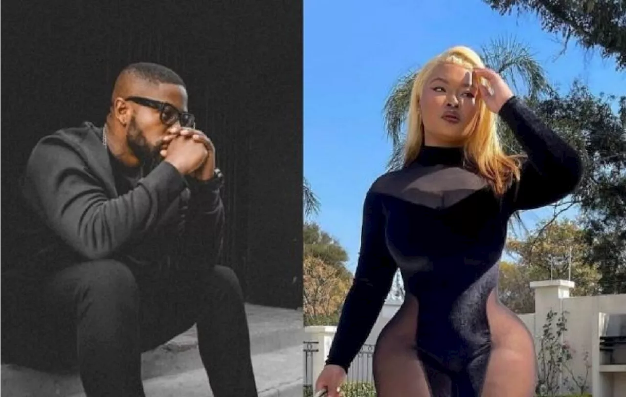 A look at Prince Kaybee’s failed and rumoured relationships