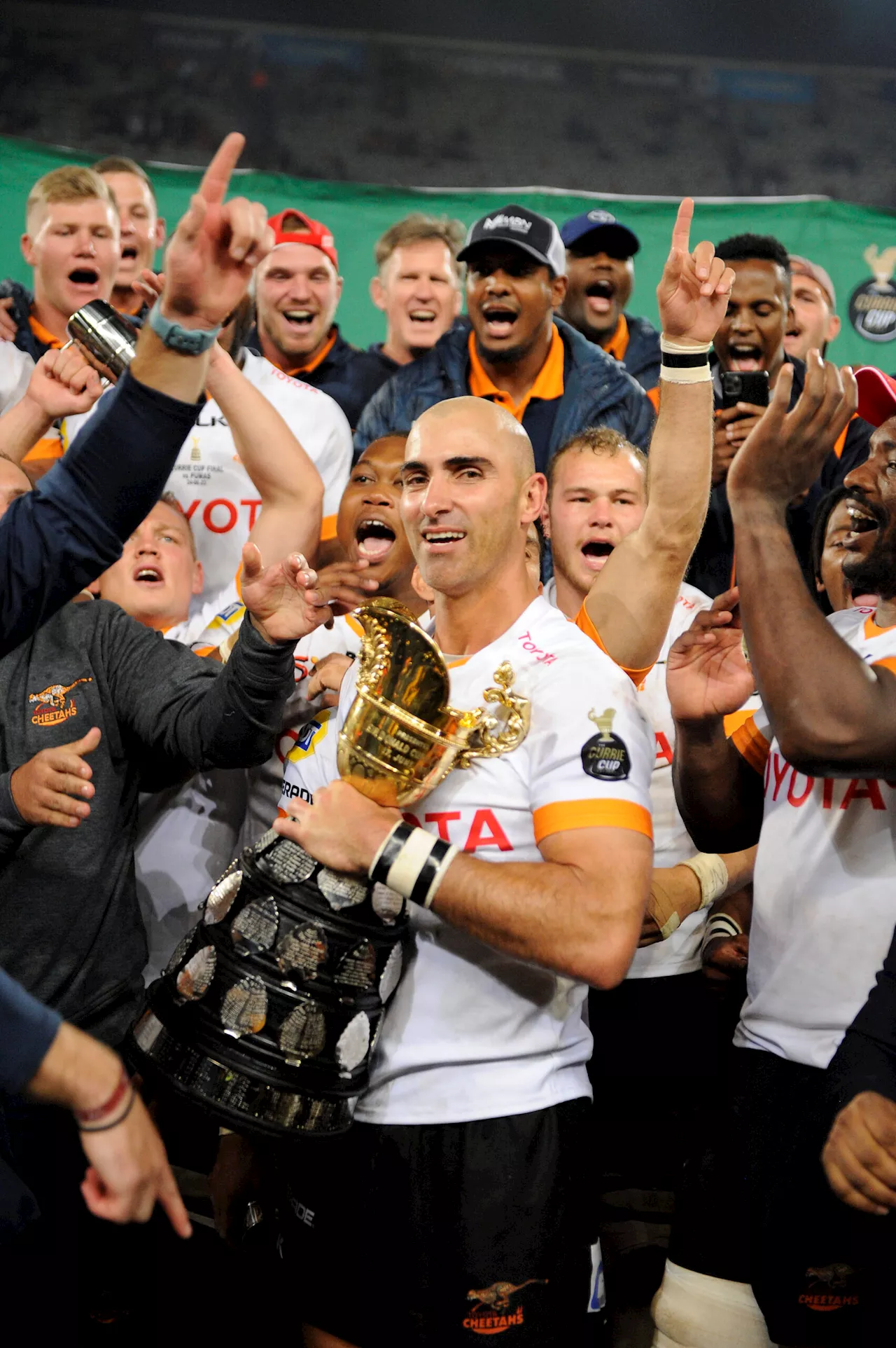 Currie Cup logs live: Updated standings