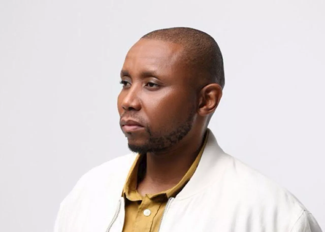 Sdumo Mtshali discusses his role in ‘My Brother’s Keeper’