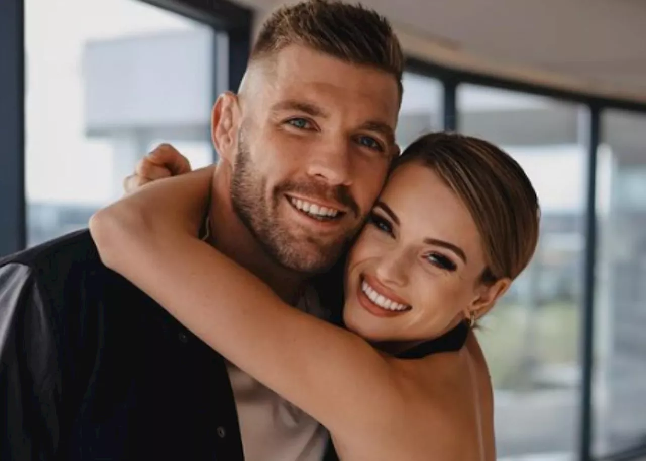 ‘Thank you Jesus’: Dricus du Plessis’ girlfriend celebrates UFC win