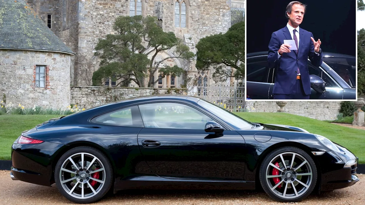 Designer of world’s most iconic sports car wants it to be SMALLER – but warns of huge ‘challenge’...