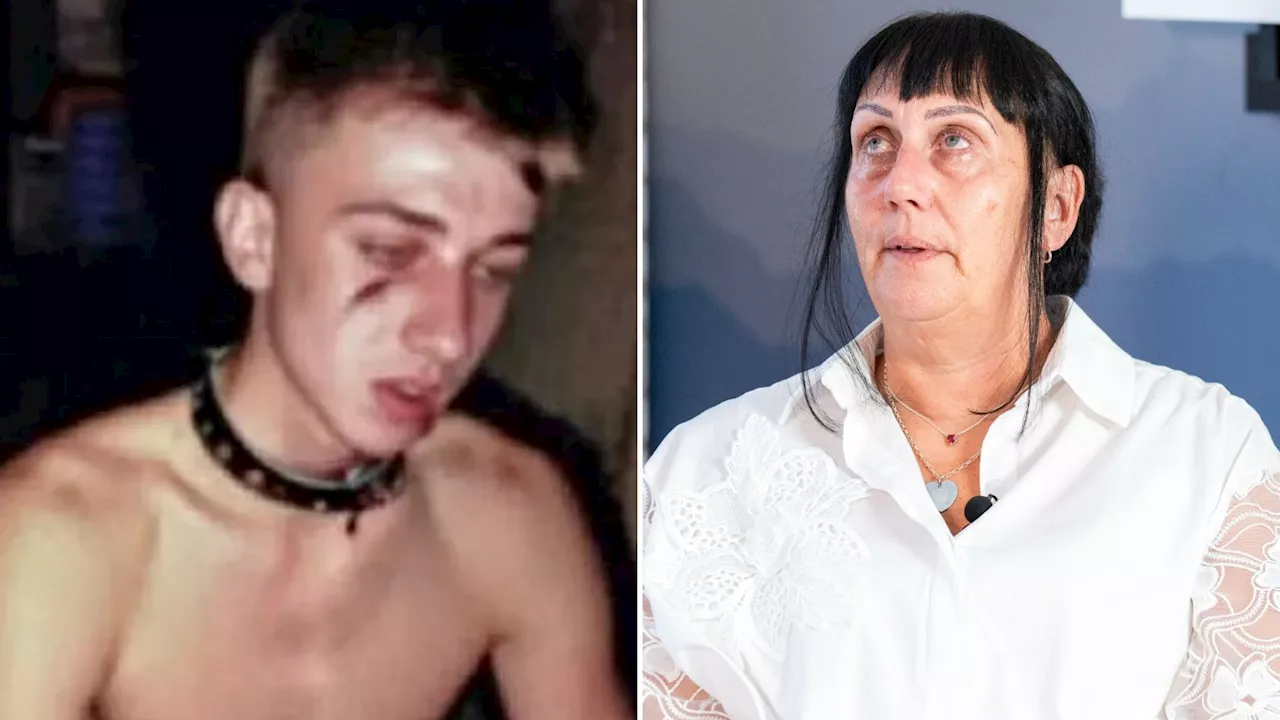 Jay Slater’s mum reveals harrowing fake pics of ‘kidnapped son’ as youngest troll was just 15...