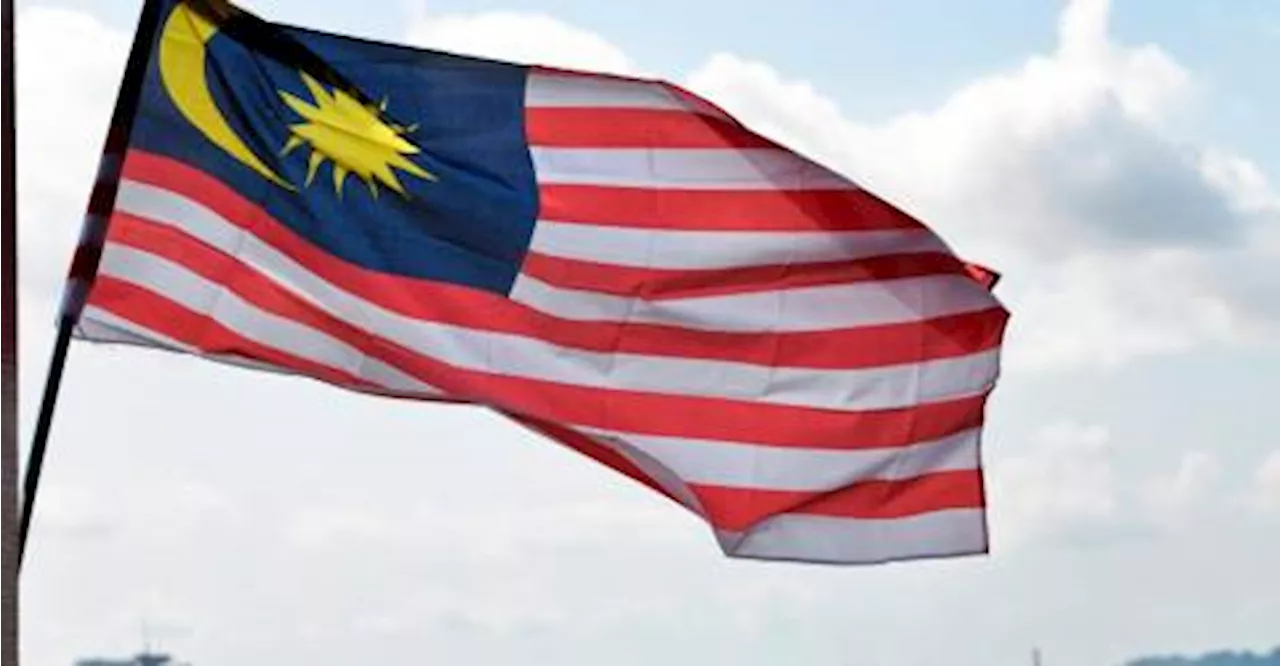 1 Rumah 1 Jalur Gemilang gains momentum as National Day approaches