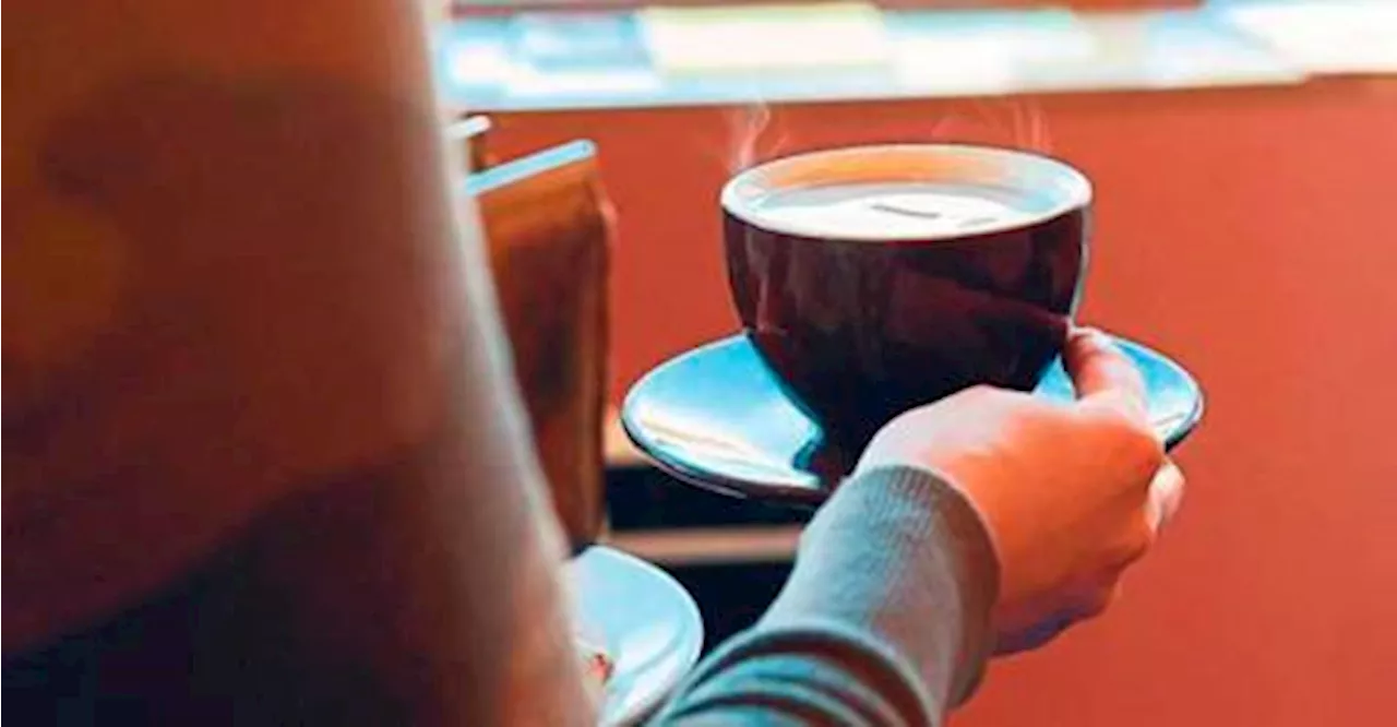 High coffee consumption could threaten heart health, new study shows