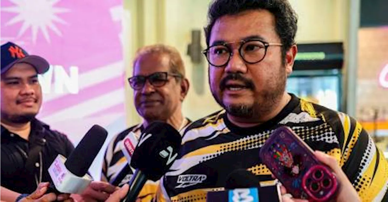 Paralympic athletes ready to heal frustration of Malaysians during recent Olympics